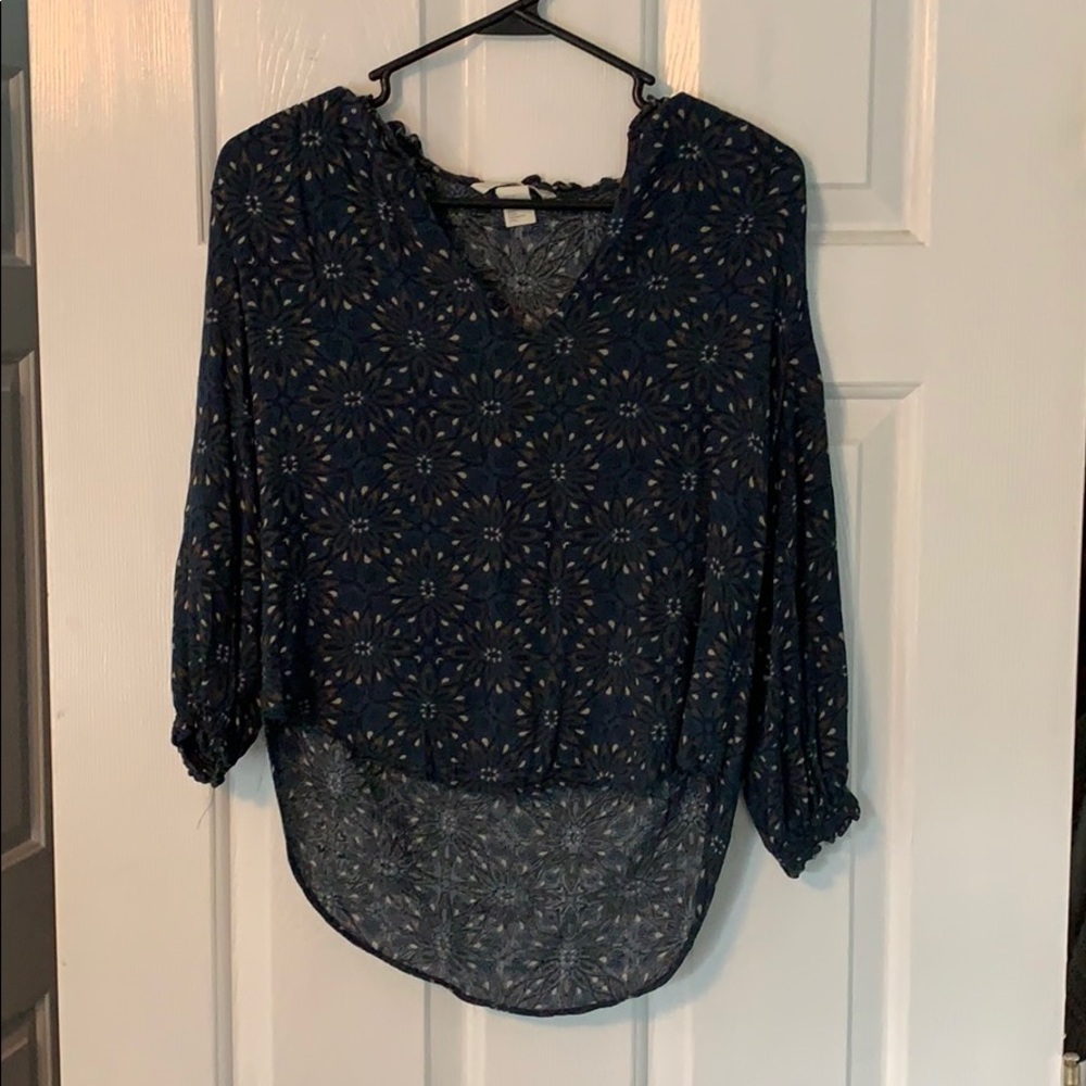 H&M shirt